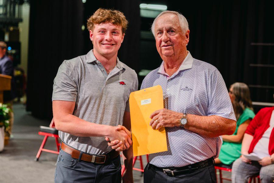 Cabot Scholarship Foundation
